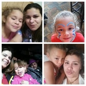 Meet your Posher, Rosario