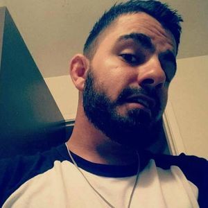 Meet your Posher, Roy