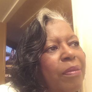 Meet your Posher, Veronica s.