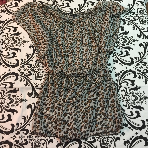 Women's top