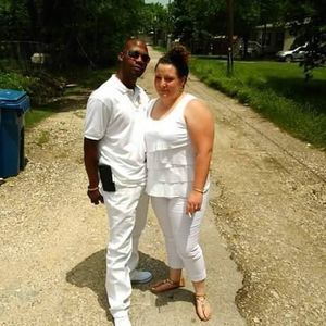 Meet your Posher, Brandy