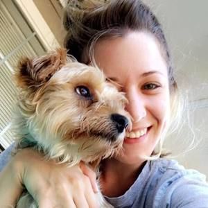 Meet your Posher, Alli