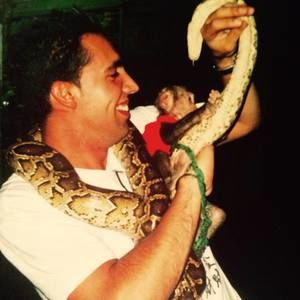 Meet your Posher, Mark