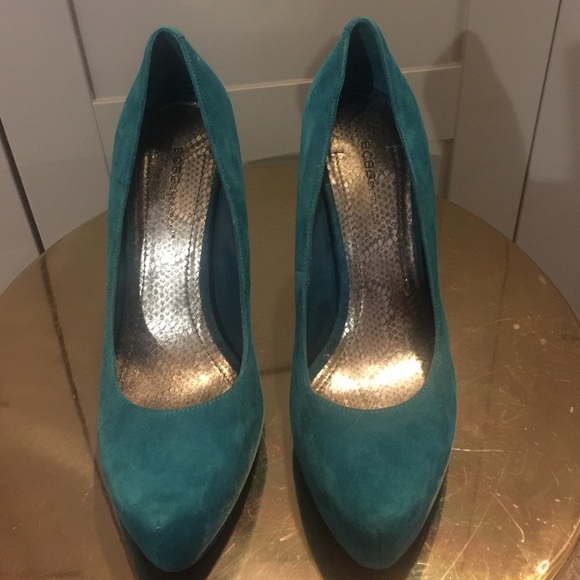 BCBGeneration Pumps
