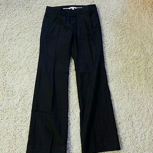 Banana republic slacks