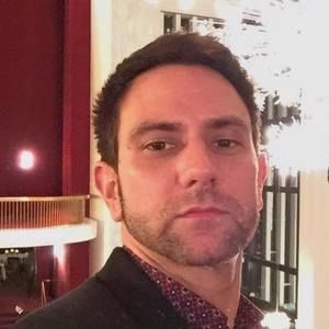 Meet your Posher, Tyler