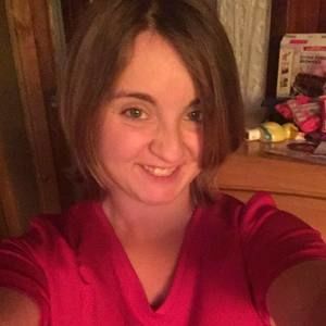 Meet your Posher, Elisabeth