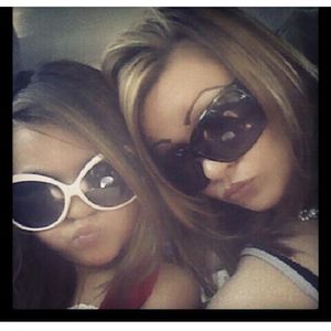 Meet your Posher, Francesca