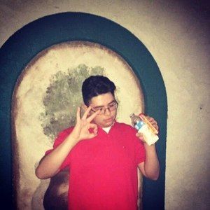 Meet your Posher, Armando