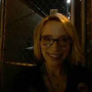 Meet your Posher, Jen