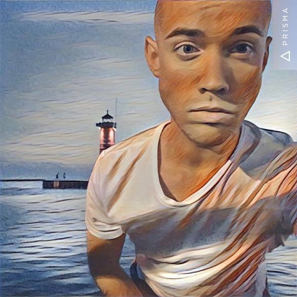 Meet your Posher, Michael - Picture 1 of 1