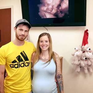 Meet your Posher, Kaitlyn