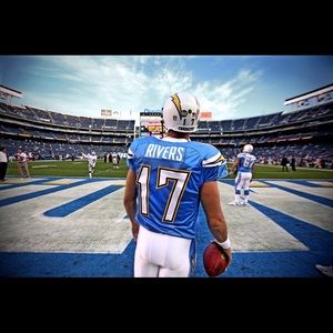 Meet your Posher, Daniel