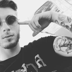 Meet your Posher, Nick
