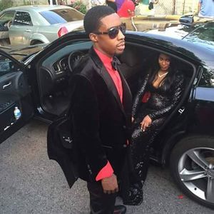 Meet your Posher, Dequan