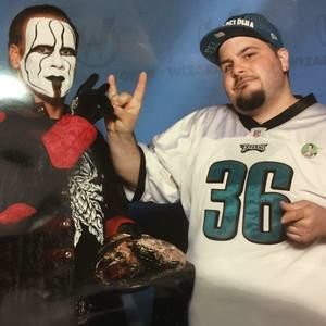 Meet your Posher, James