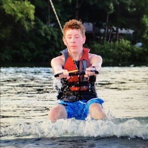 Meet your Posher, Brad