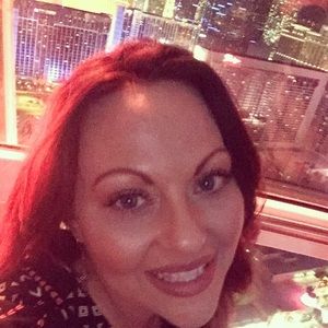 Meet your Posher, Stacy