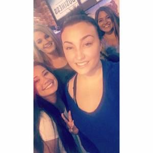 Meet your Posher, Taylor