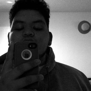 Meet your Posher, Jose