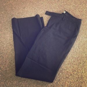 Gap Grey Dess Pants