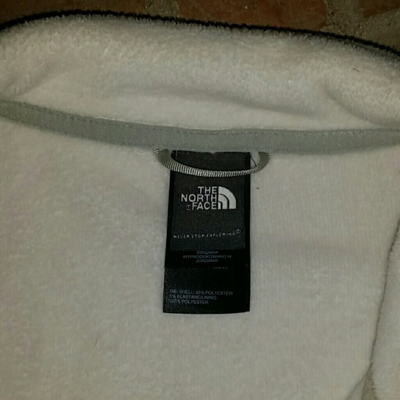 The North face - Picture 4 of 4