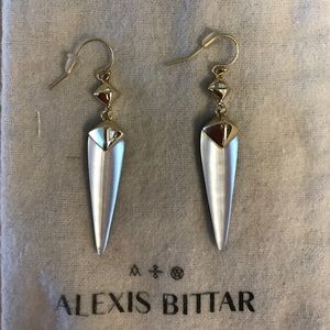 Alexis Bittar Earrings