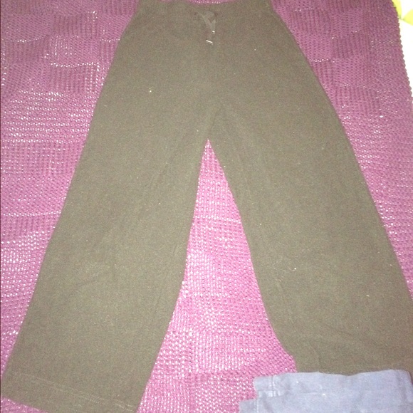 Boys Sweatpants
