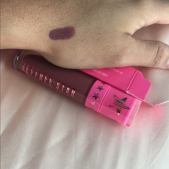 Jeffree Star- Androgyny - Picture 2 of 2