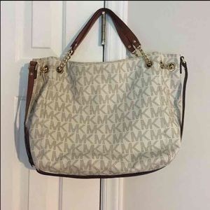 Michael Kors bag