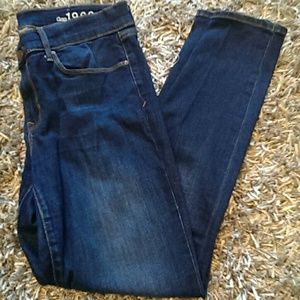 GAP Legging Jeans 1969