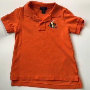 Polo Shirt