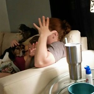 Meet your Posher, Jodi