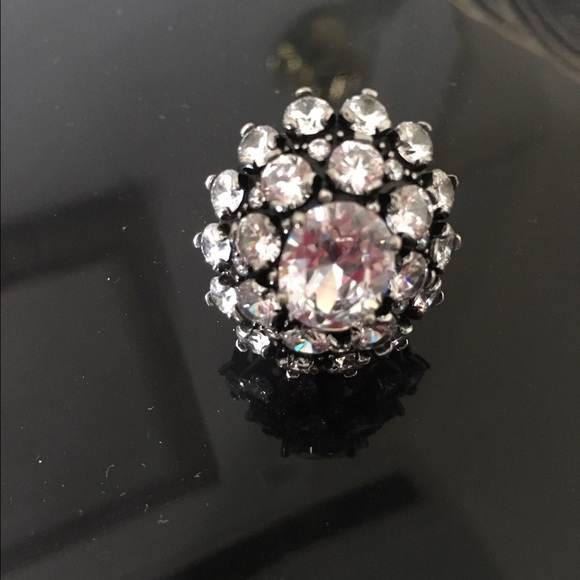 Banana Republic Ring