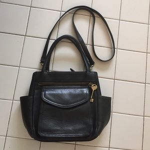Fossil Crossbody Bag
