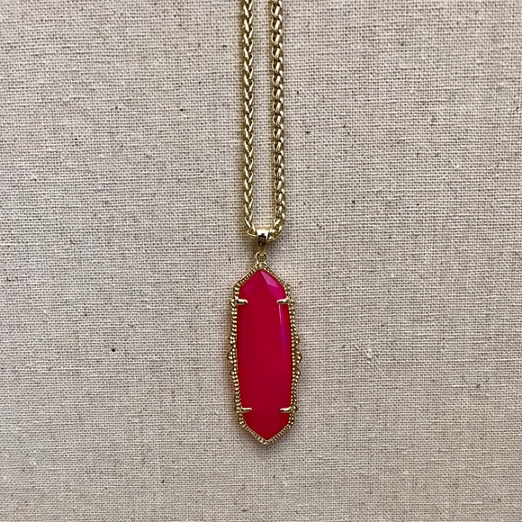 Kendra Scott Frances necklace