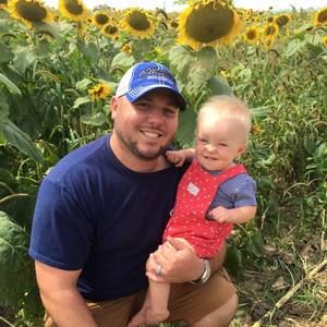 Meet your Posher, Jeremy