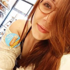 Meet your Posher, Ryleigh