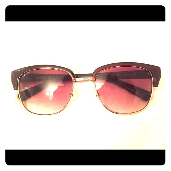 Tortoise and Gold rim Sunglasses
