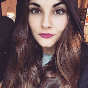 Meet your Posher, Justine