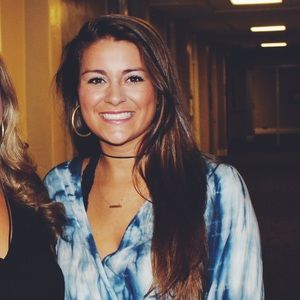 Meet your Posher, Allie