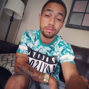 Meet your Posher, Terrill