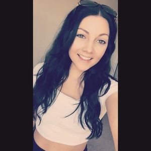 Meet your Posher, Jordan