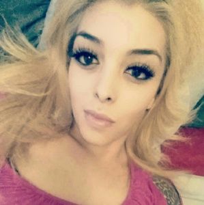 Meet your Posher, Sabrina