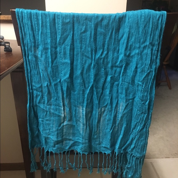 Scarf - Picture 2 of 2