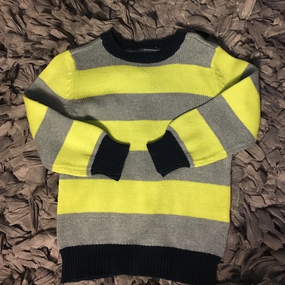 Children's Place sweater