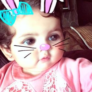 Meet your Posher, Marlene