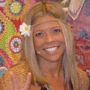 Meet your Posher, Monique