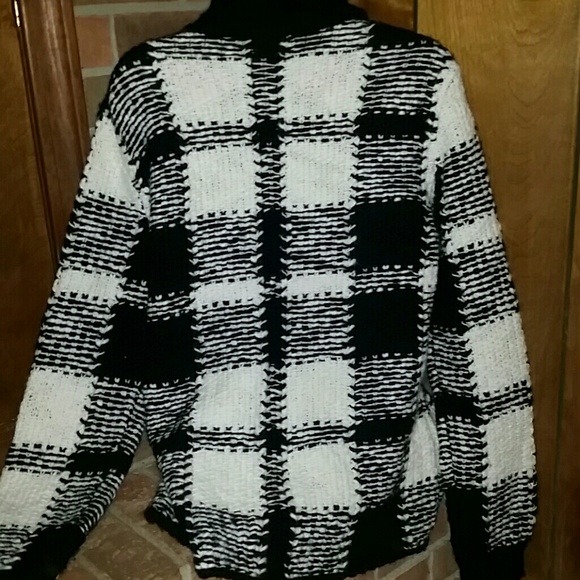 Talbot sweater - Picture 2 of 3