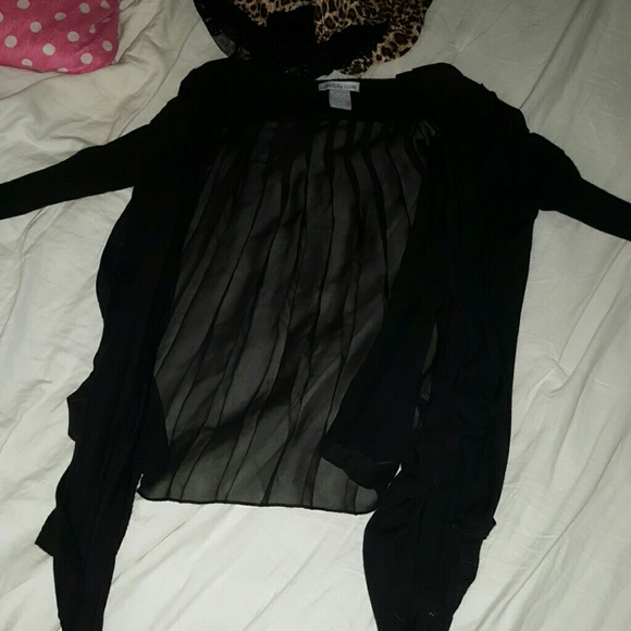 Cardigan